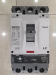 MCCB LS 3P 500A 65kA ( TS630N FMU630 ) chỉnh dòng  0.8-0.9-1.0In